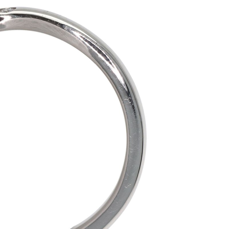 Cartier Ballerina Diamond Ring