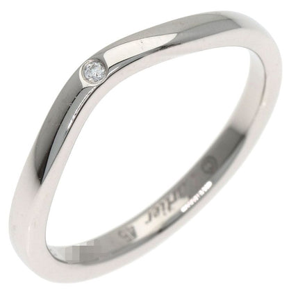 Cartier Ballerina Diamond Ring