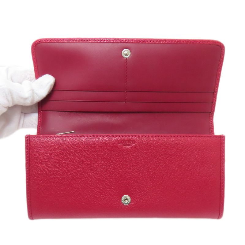 Loewe Anagram Wallet