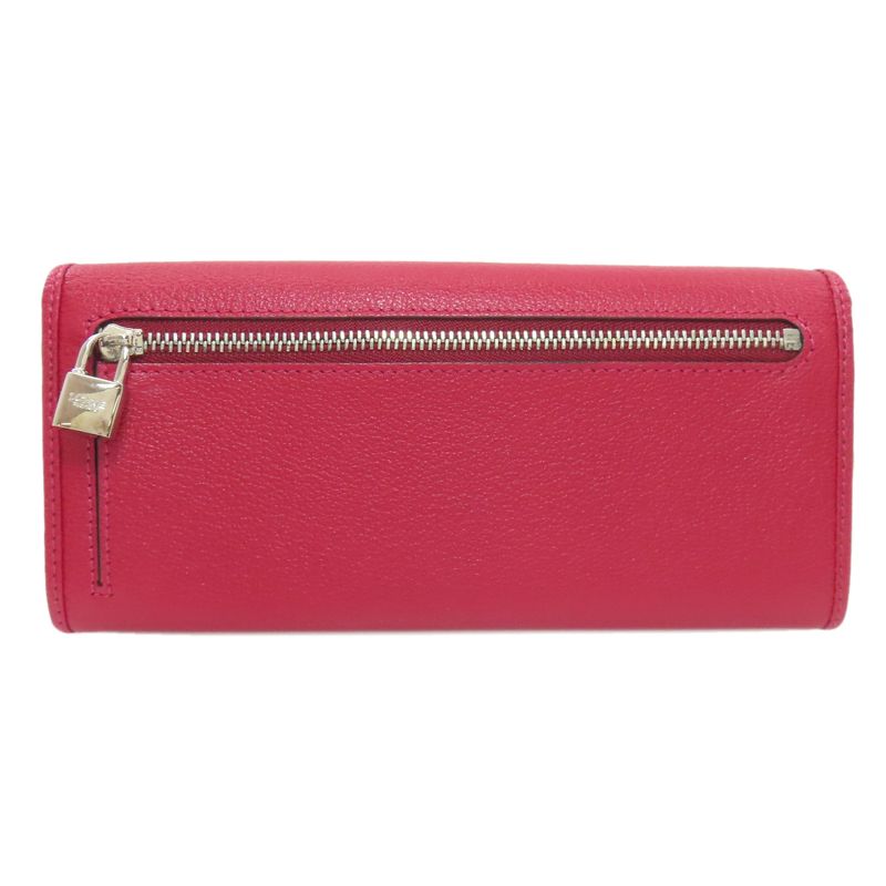 Loewe Anagram Wallet