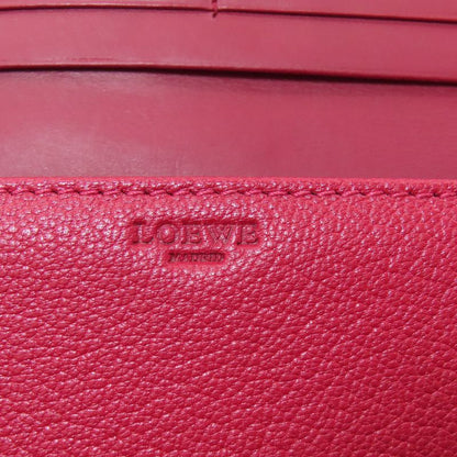Loewe Anagram Wallet