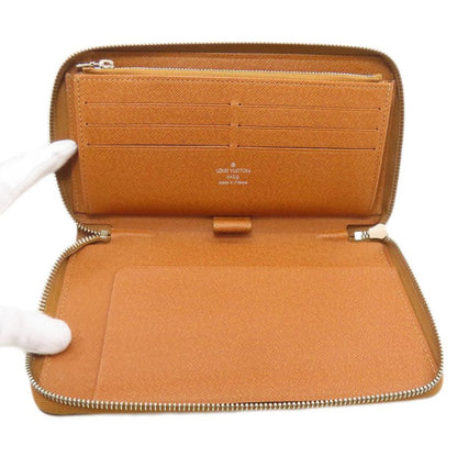 Louis Vuitton Zippy Organizer Wallet Epi