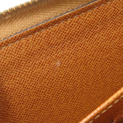Louis Vuitton Zippy Organizer Wallet Epi