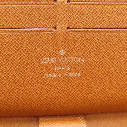 Louis Vuitton Zippy Organizer Wallet Epi