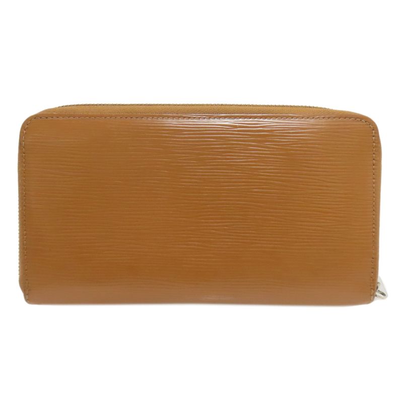 Louis Vuitton Zippy Organizer Wallet Epi