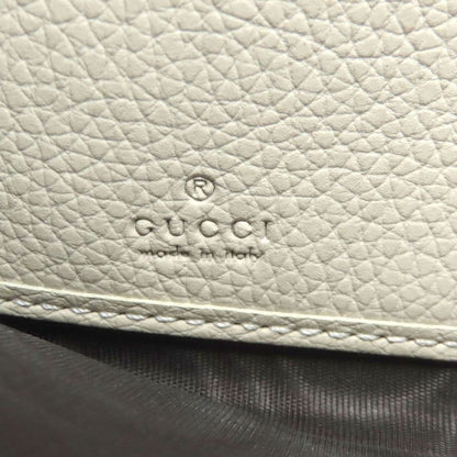 Gucci Zumi Wallet Leather