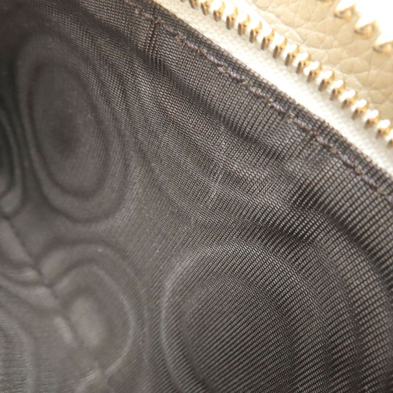 Gucci Zumi Wallet Leather