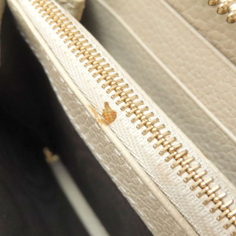 Gucci Zumi Wallet Leather