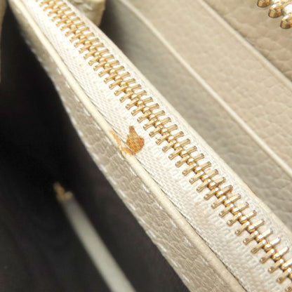 Gucci Zumi Wallet Leather