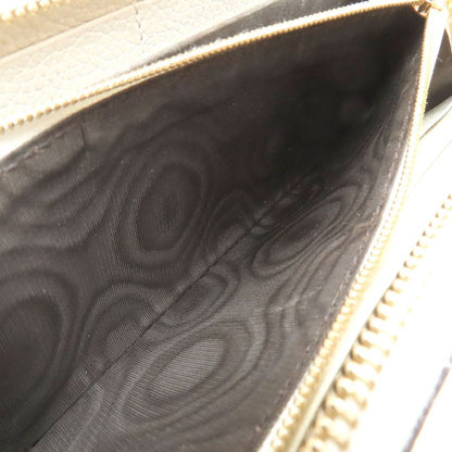 Gucci Zumi Wallet Leather