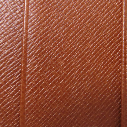 Louis Vuitton Compact Zip Bifold Wallet Monogram