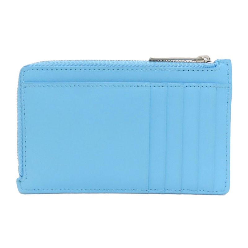 Balenciaga L-shaped Fragment Case Coin Card