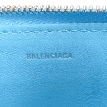 Balenciaga L-shaped Fragment Case Coin Card