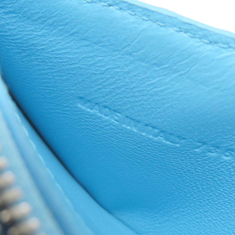 Balenciaga L-shaped Fragment Case Coin Card