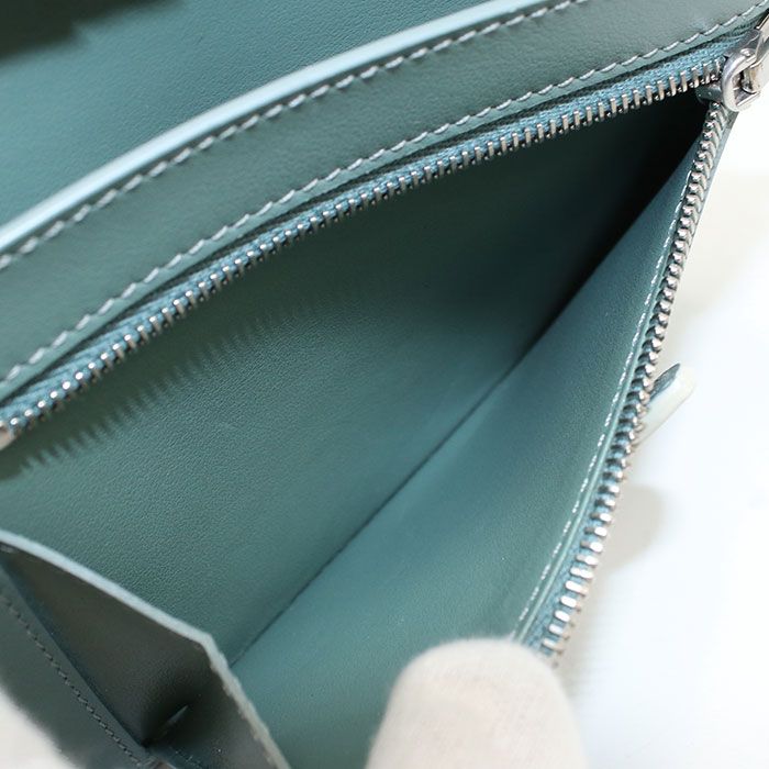 Celine Strap Wallet Bifold