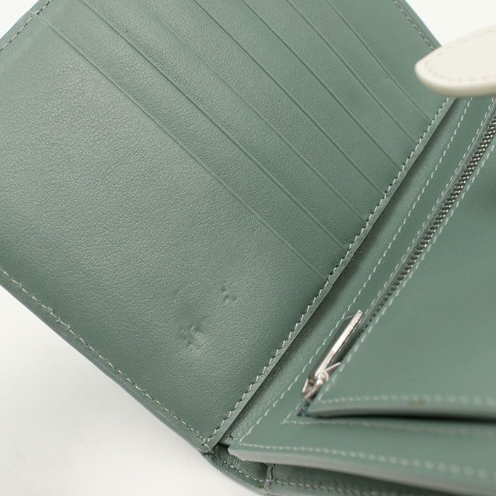 Celine Strap Wallet Bifold