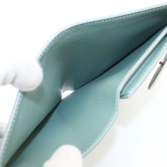 Celine Strap Wallet Bifold
