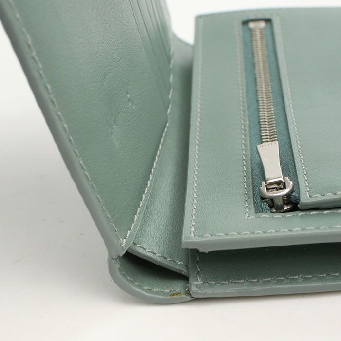 Celine Strap Wallet Bifold
