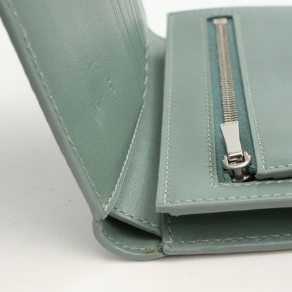 Celine Strap Wallet Bifold