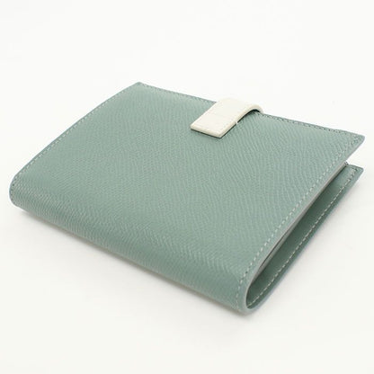 Celine Strap Wallet Bifold