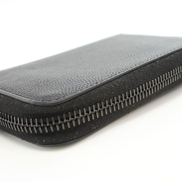 Saint Laurent Coin Case YSL Logo Purse