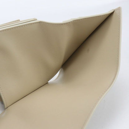 Celine Small Flap Wallet Triomphe Trifold