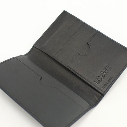 Loewe Anagram Card Case