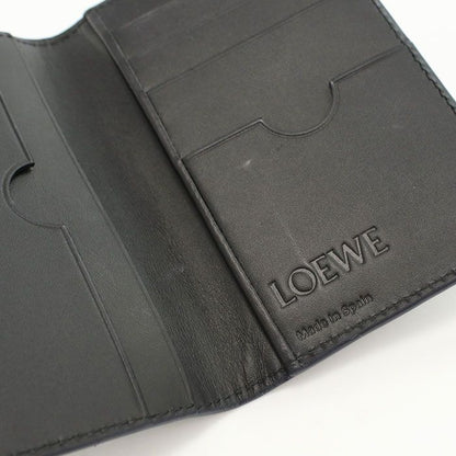 Loewe Anagram Card Case