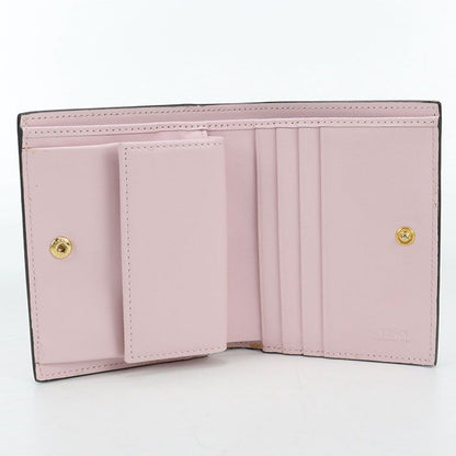 Fendi Is Bifold Wallet
