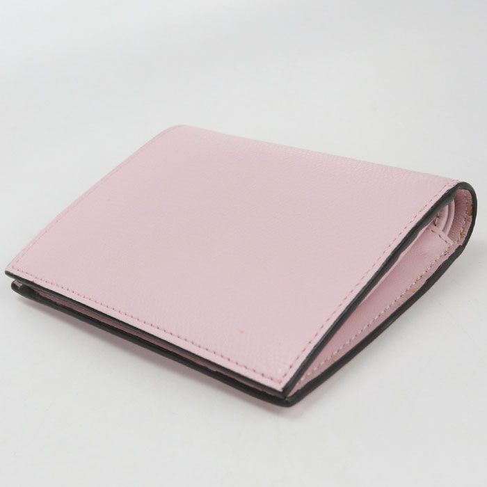 Fendi Is Bifold Wallet