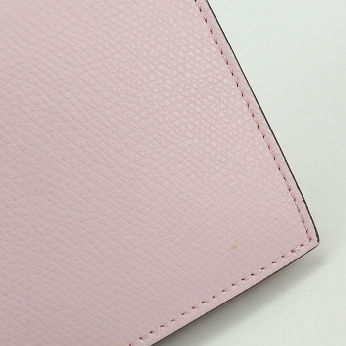 Fendi Is Bifold Wallet
