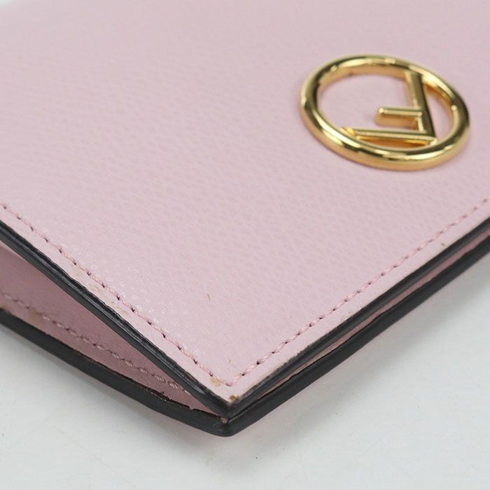Fendi Is Bifold Wallet