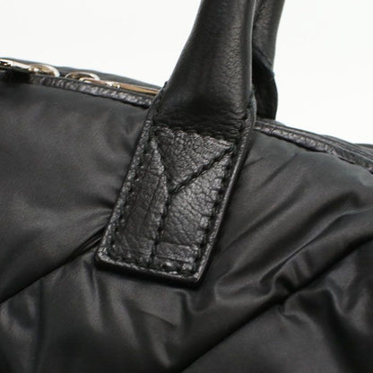 Saint Laurent Tote Nylon Black