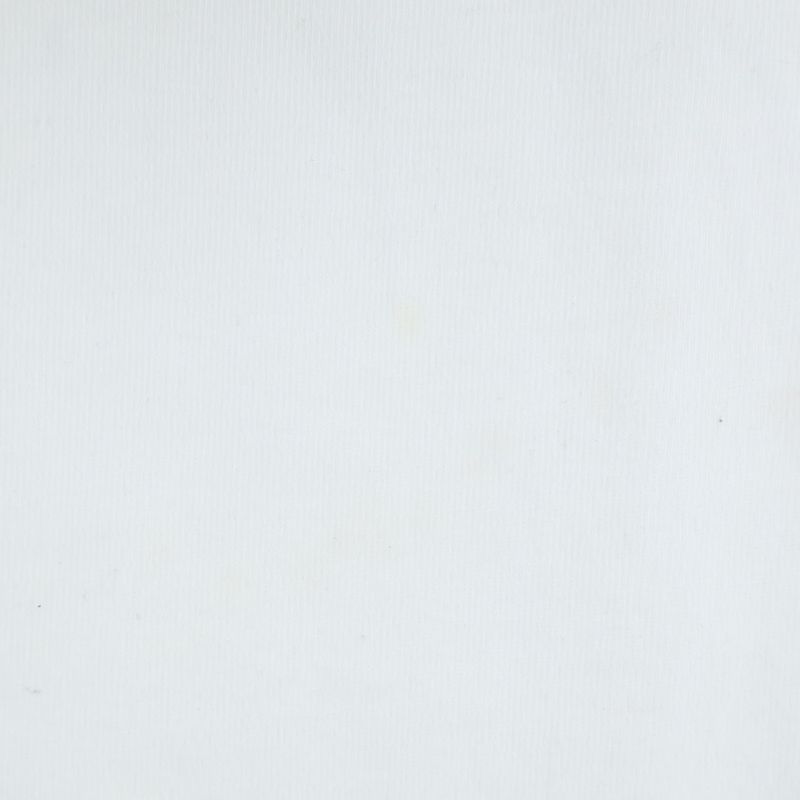 Balenciaga Crew Print Neck Short Sleeve T-Shirt White