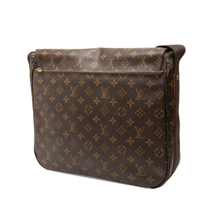 Louis Vuitton Monogram Messenger Bob le MM Shoulder Bag