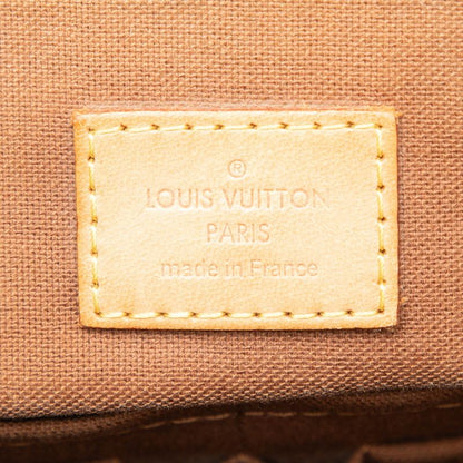 Louis Vuitton Monogram Messenger Bob le MM Shoulder Bag