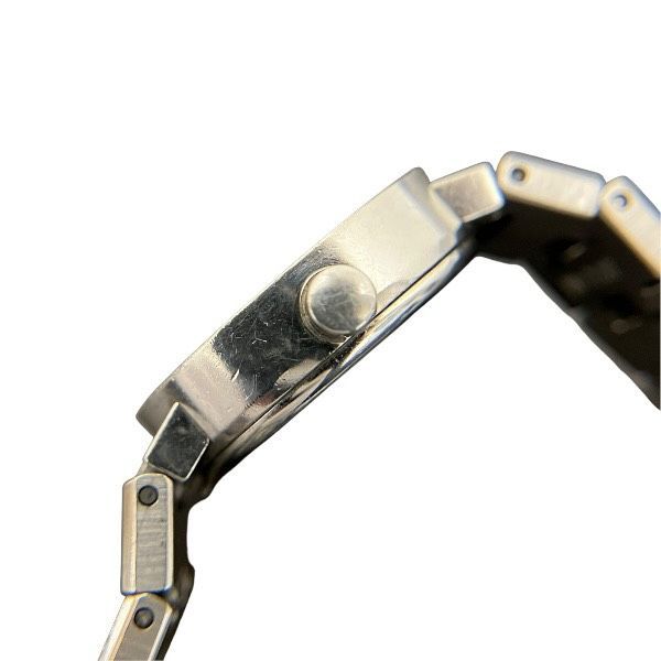Bvlgari Quartz Watch Black