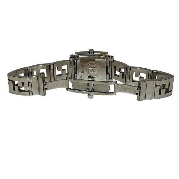Fendi Ku a Dos Lo Quartz Watch