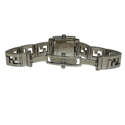 Fendi Ku a Dos Lo Quartz Watch
