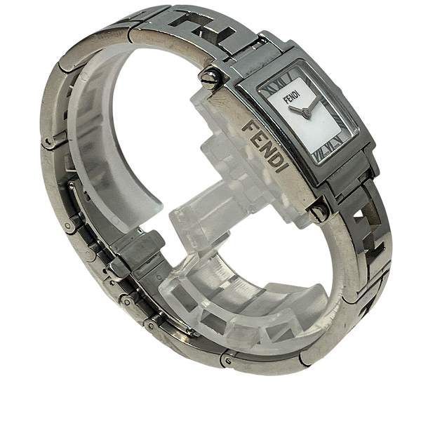 Fendi Ku a Dos Lo Quartz Watch