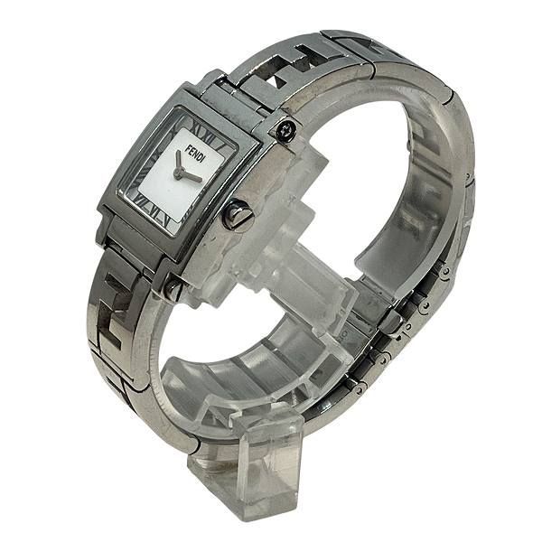 Fendi Ku a Dos Lo Quartz Watch