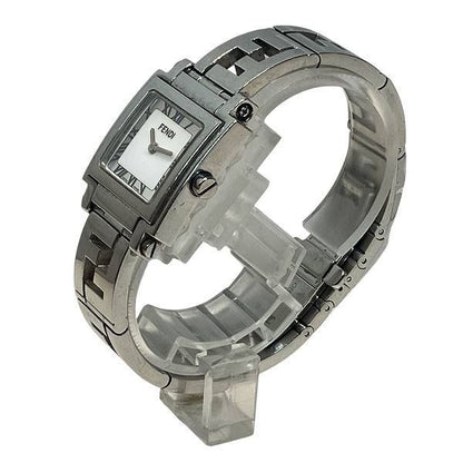 Fendi Ku a Dos Lo Quartz Watch