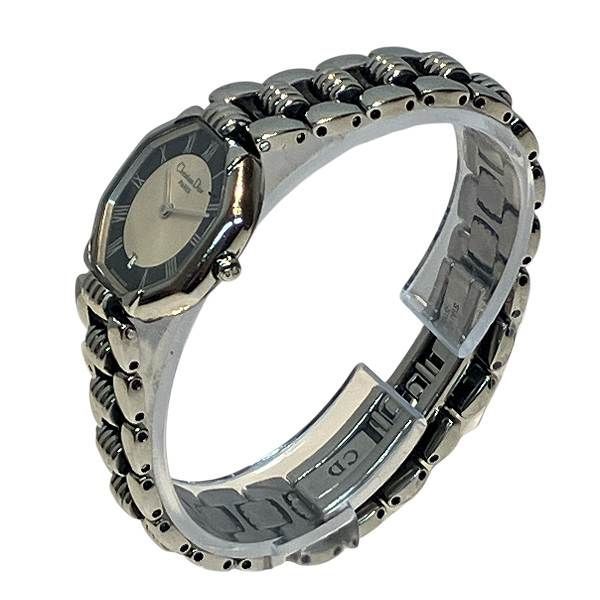 Dior Octagon Quartz Watch