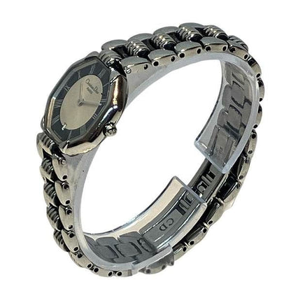 Dior Octagon Quartz Watch