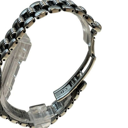 Dior Octagon Quartz Watch