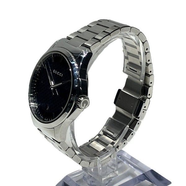 Gucci Timeless 126.4 Quartz Watch
