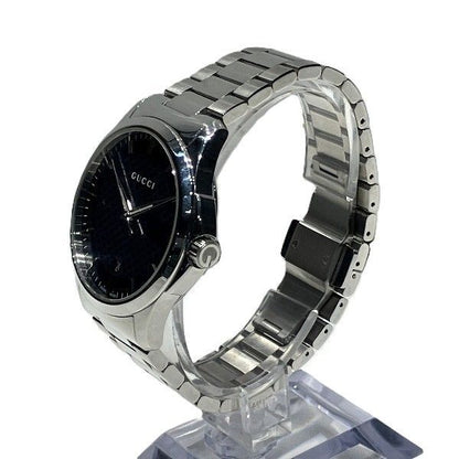 Gucci Timeless 126.4 Quartz Watch