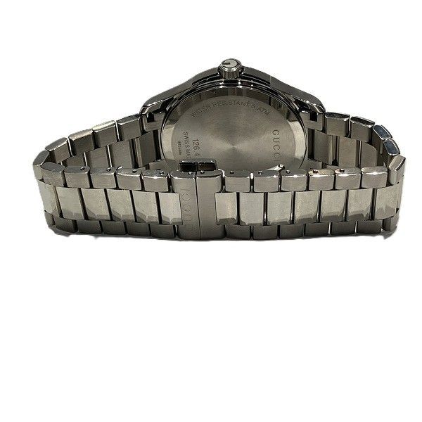 Gucci Timeless 126.4 Quartz Watch