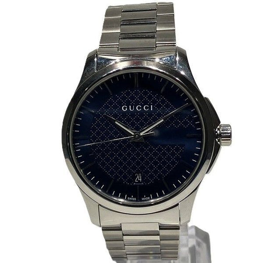 Gucci Timeless 126.4 Quartz Watch