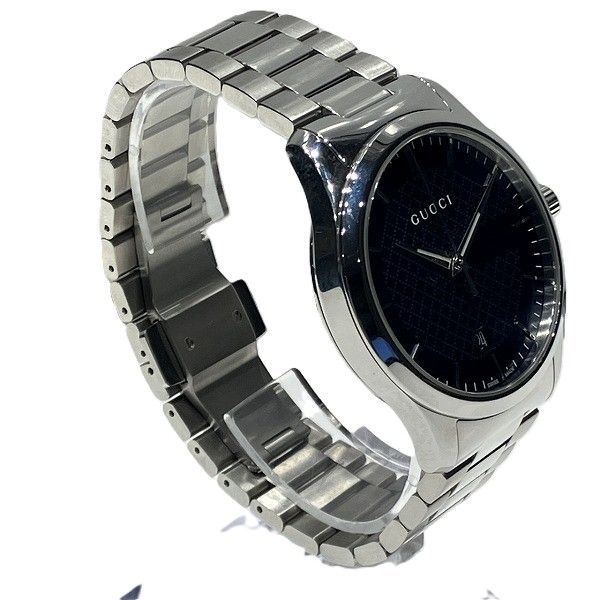 Gucci Timeless 126.4 Quartz Watch